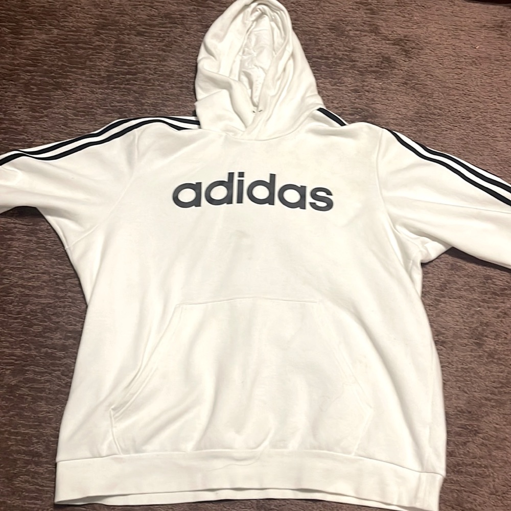 adidas sweatshirt